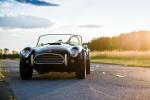 Shelby Cobra 289 1963 года